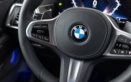 BMW X7, 2025 год, 17 290 000 рублей, 15 фотография