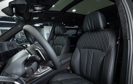 BMW X7, 2025 год, 17 290 000 рублей, 10 фотография