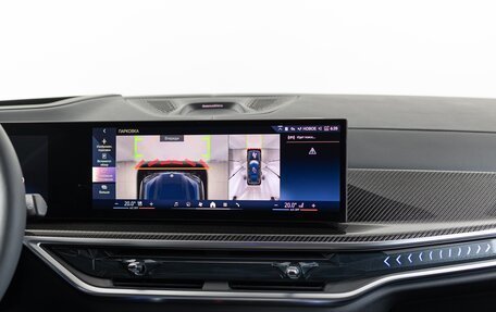 BMW X7, 2025 год, 17 290 000 рублей, 20 фотография