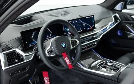 BMW X7, 2025 год, 17 290 000 рублей, 9 фотография