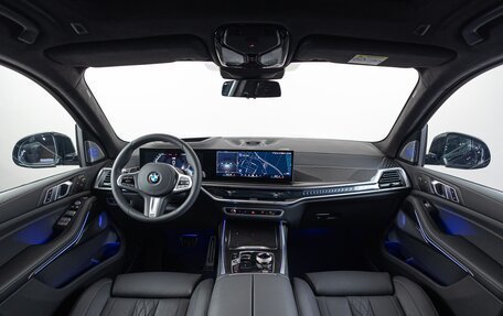 BMW X7, 2025 год, 17 290 000 рублей, 29 фотография