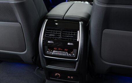 BMW X7, 2025 год, 17 290 000 рублей, 26 фотография