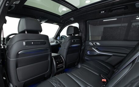 BMW X7, 2025 год, 17 290 000 рублей, 24 фотография