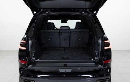 BMW X7, 2025 год, 17 290 000 рублей, 30 фотография