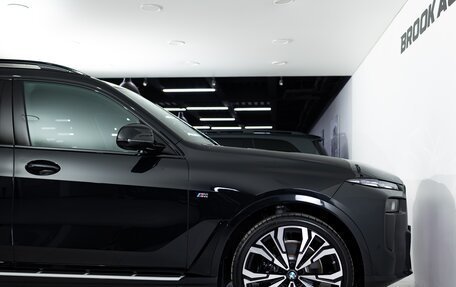 BMW X7, 2025 год, 17 290 000 рублей, 33 фотография