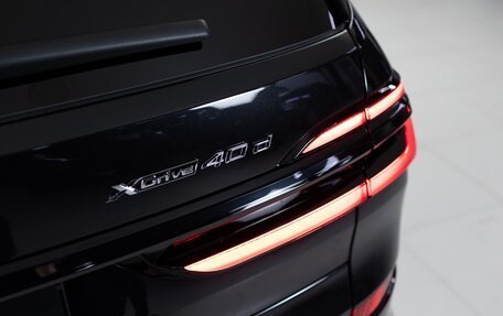 BMW X7, 2025 год, 17 290 000 рублей, 31 фотография