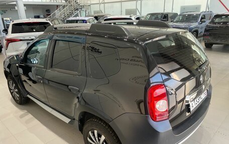 Renault Duster I рестайлинг, 2014 год, 943 000 рублей, 5 фотография