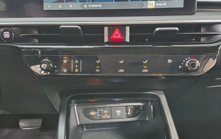 KIA K5, 2024 год, 3 200 000 рублей, 4 фотография