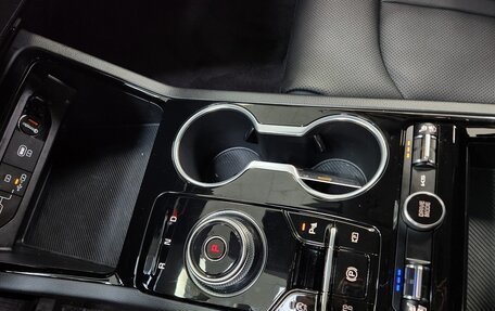 KIA K5, 2024 год, 3 200 000 рублей, 2 фотография