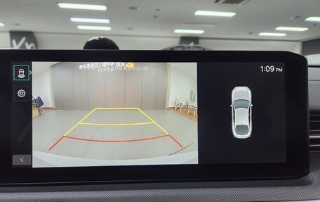 KIA K5, 2024 год, 3 200 000 рублей, 7 фотография