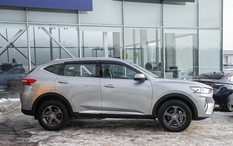 Haval F7 I, 2019 год, 1 698 000 рублей, 3 фотография