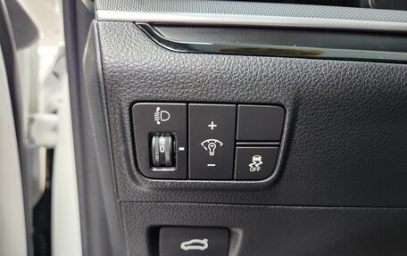 KIA K5, 2024 год, 3 200 000 рублей, 10 фотография