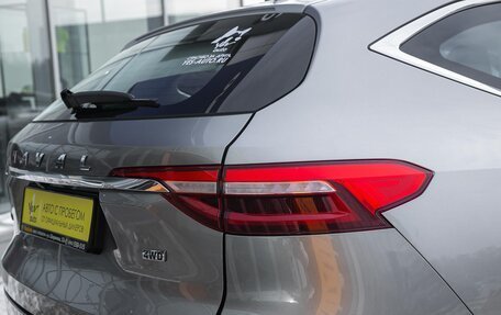 Haval F7 I, 2019 год, 1 698 000 рублей, 7 фотография