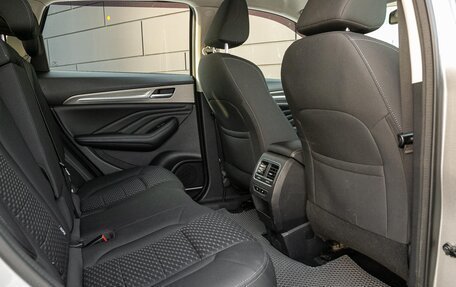 Haval F7 I, 2019 год, 1 698 000 рублей, 15 фотография