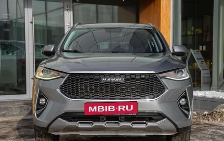 Haval F7 I, 2019 год, 1 698 000 рублей, 5 фотография