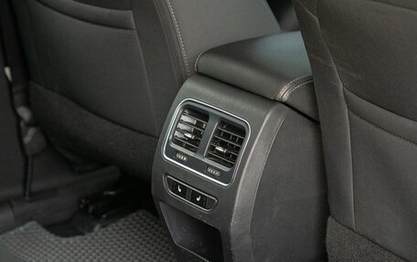 Haval F7 I, 2019 год, 1 698 000 рублей, 14 фотография