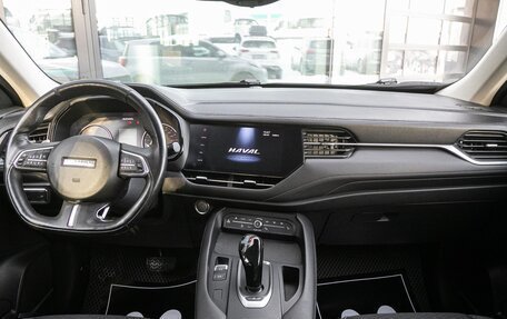 Haval F7 I, 2019 год, 1 698 000 рублей, 12 фотография