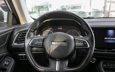 Haval F7 I, 2019 год, 1 698 000 рублей, 16 фотография