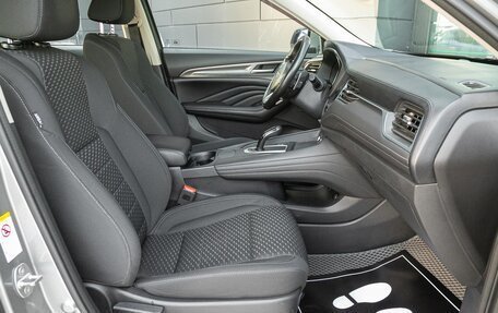 Haval F7 I, 2019 год, 1 698 000 рублей, 11 фотография