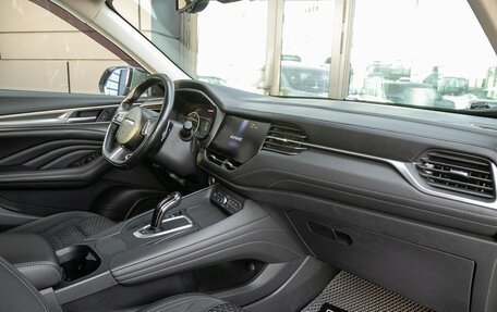 Haval F7 I, 2019 год, 1 698 000 рублей, 13 фотография