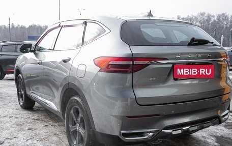 Haval F7 I, 2019 год, 1 698 000 рублей, 8 фотография