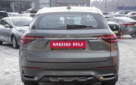 Haval F7 I, 2019 год, 1 698 000 рублей, 9 фотография