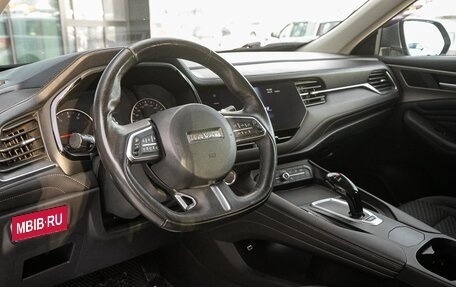 Haval F7 I, 2019 год, 1 698 000 рублей, 19 фотография