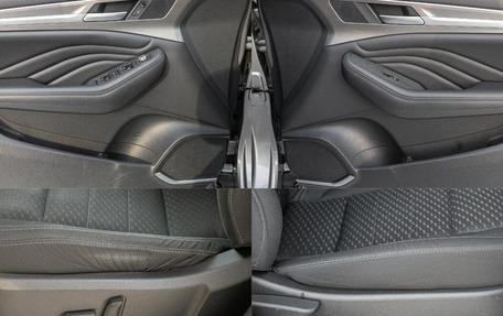 Haval F7 I, 2019 год, 1 698 000 рублей, 22 фотография