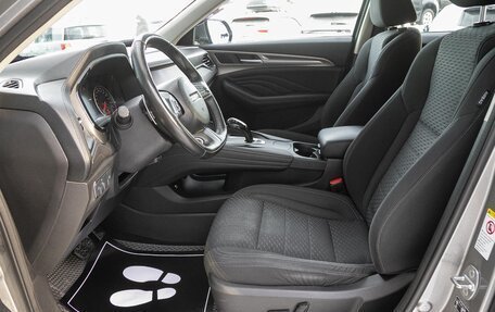 Haval F7 I, 2019 год, 1 698 000 рублей, 20 фотография