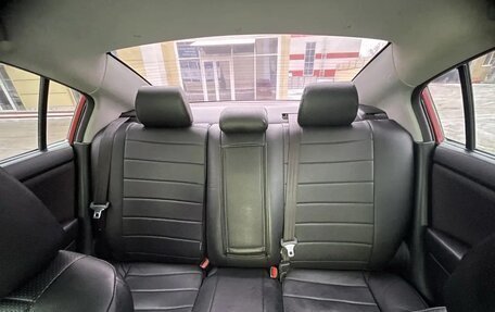 Mazda 3, 2008 год, 610 000 рублей, 9 фотография