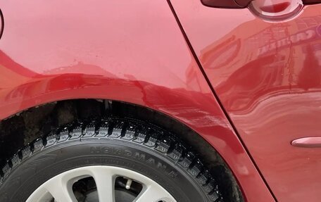 Mazda 3, 2008 год, 610 000 рублей, 6 фотография