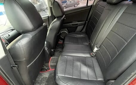 Mazda 3, 2008 год, 610 000 рублей, 10 фотография