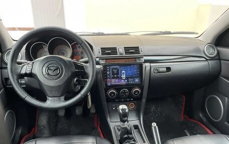 Mazda 3, 2008 год, 610 000 рублей, 8 фотография