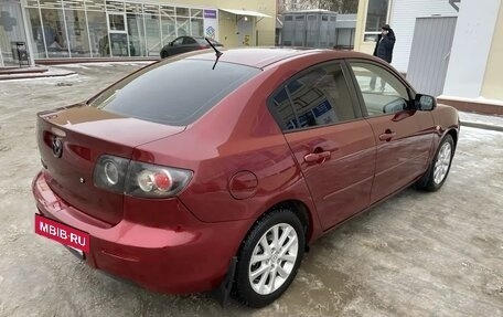 Mazda 3, 2008 год, 610 000 рублей, 4 фотография