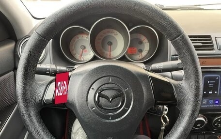 Mazda 3, 2008 год, 610 000 рублей, 7 фотография