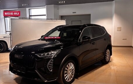 Haval Jolion, 2026 год, 2 649 000 рублей, 3 фотография