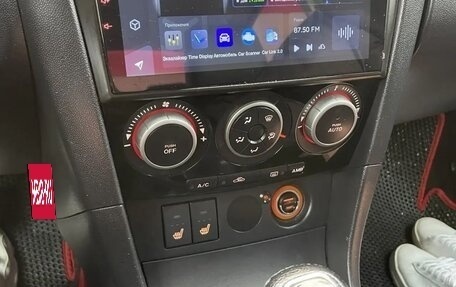 Mazda 3, 2008 год, 610 000 рублей, 11 фотография