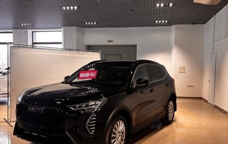 Haval Jolion, 2026 год, 2 649 000 рублей, 7 фотография