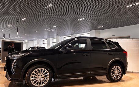 Haval Jolion, 2026 год, 2 649 000 рублей, 13 фотография