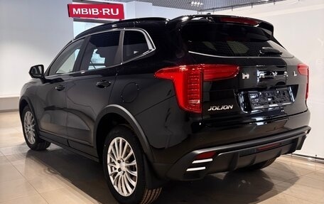 Haval Jolion, 2026 год, 2 649 000 рублей, 19 фотография