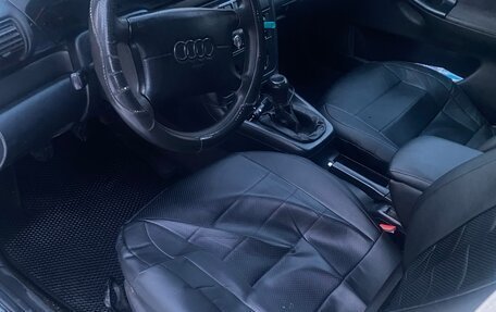 Audi A4, 1996 год, 350 000 рублей, 4 фотография