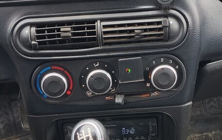 Chevrolet Niva I рестайлинг, 2012 год, 650 000 рублей, 6 фотография