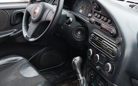 Chevrolet Niva I рестайлинг, 2012 год, 650 000 рублей, 3 фотография