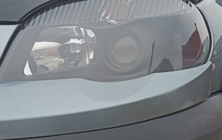 Chevrolet Niva I рестайлинг, 2012 год, 650 000 рублей, 5 фотография