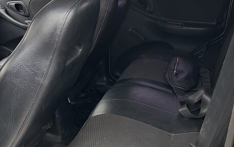 Chevrolet Niva I рестайлинг, 2012 год, 650 000 рублей, 8 фотография