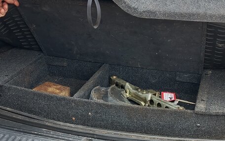 Chevrolet Niva I рестайлинг, 2012 год, 650 000 рублей, 12 фотография