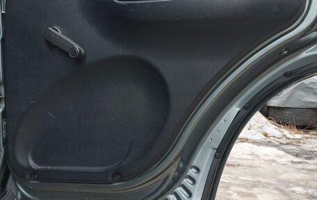 Chevrolet Niva I рестайлинг, 2012 год, 650 000 рублей, 11 фотография