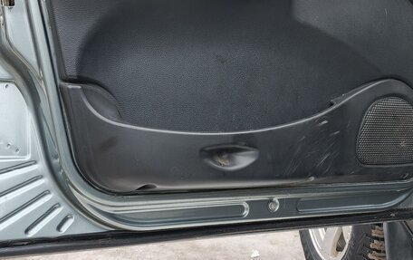 Chevrolet Niva I рестайлинг, 2012 год, 650 000 рублей, 10 фотография