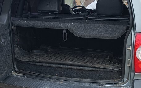 Chevrolet Niva I рестайлинг, 2012 год, 650 000 рублей, 13 фотография