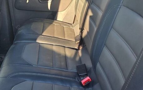 Volkswagen Amarok I рестайлинг, 2015 год, 1 750 000 рублей, 5 фотография